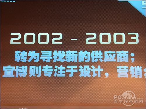 宜博媒体交流会