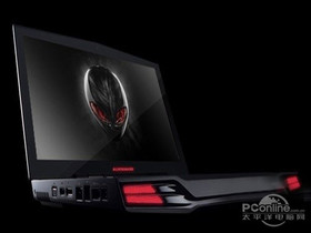 Alienware M17x(ALW17D-3828)