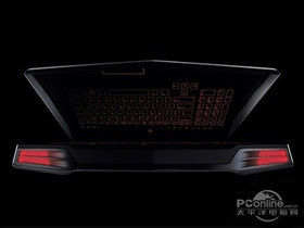 Alienware M17x(ALW17D-3828)