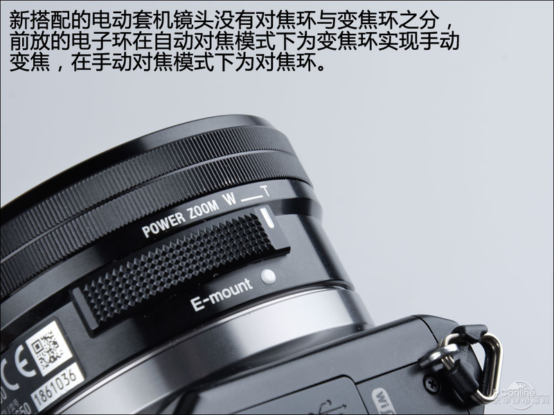 NEX5R˫ͷ׻(16mm,16-50mm)ͼ