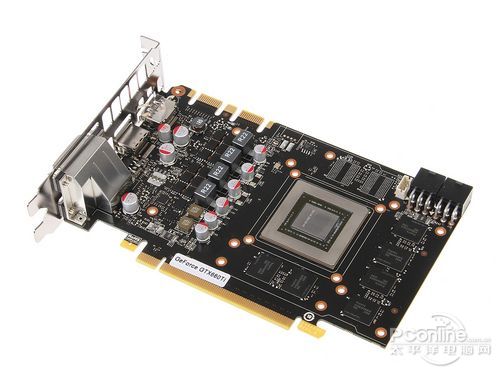 盈通gtx660ti豪华版