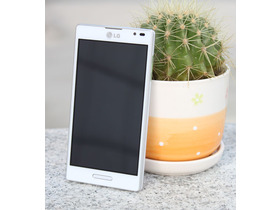 LG Optimus L9