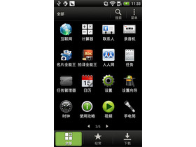 HTC One SU