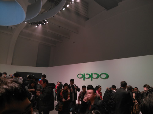OPPO Find 5OPPO Find5评测