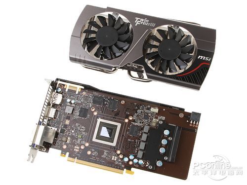 ΢GTX660