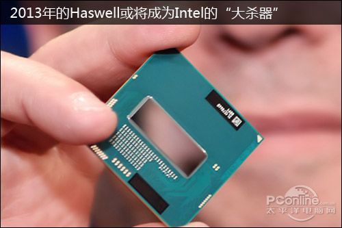 HASWELL