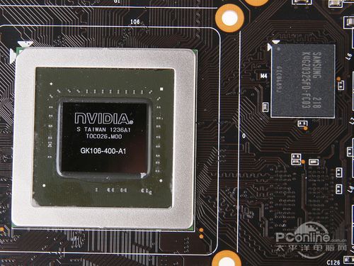 高性价比的中端显卡!铭瑄gtx660终结者评测