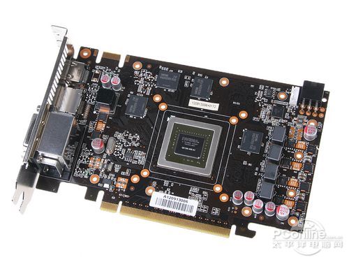 高性价比的中端显卡铭瑄gtx660终结者评测