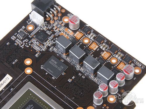 高性价比的中端显卡铭瑄gtx660终结者评测