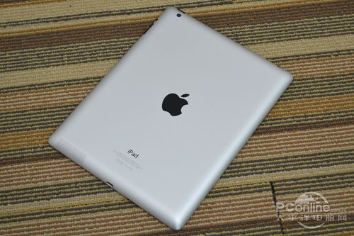 iPad 4th