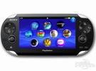 年底感恩回馈 索尼PSV(WiFi)售1499元