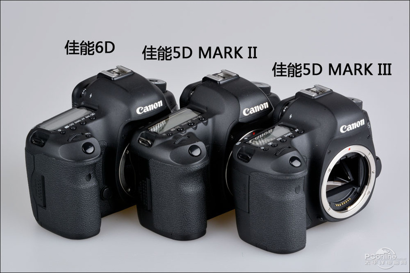 【图】佳能5d2(5d mark ii)图片( canon eos 5d mark