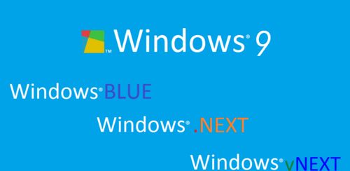 Windows 9