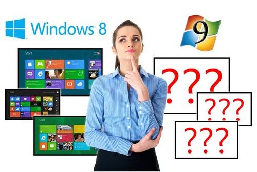 Windows 9