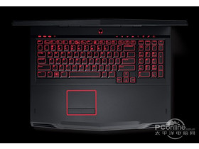 Alienware M17x(ALW17D-3728)