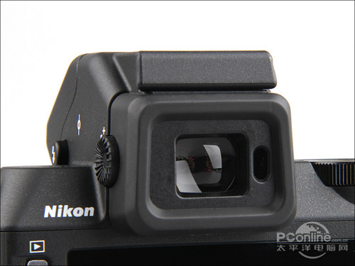 尼康V2双头套机(10-30mm,30-110mm)取景器