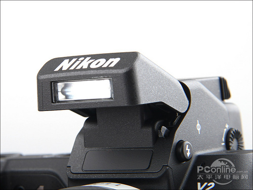 尼康V2双头套机(10-30mm,30-110mm)闪光灯