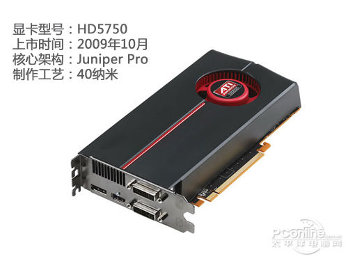 HD5750