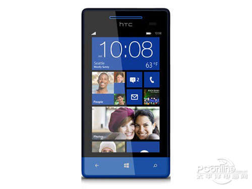 HTC 8S(A620e) 