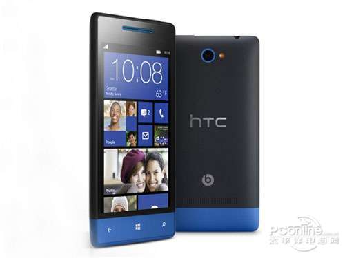 HTC 8S(A620e) 