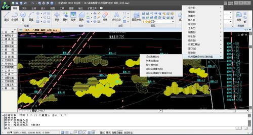 牛宝体育官网入口app中望CAD+助力杭州园林院设计持续领先(图3)