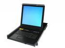 功能强大 天拓 KVM NCL-1732报26500元
