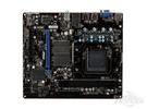 超低价AMD主板 微星760GM-P21报价275元