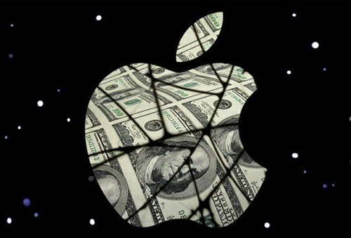 苹果本周三公布Q1财报 净利润或同比下滑