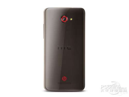 HTC Butterfly(X920e)