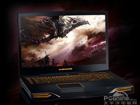 Alienware M18x(ALW18D-3848)