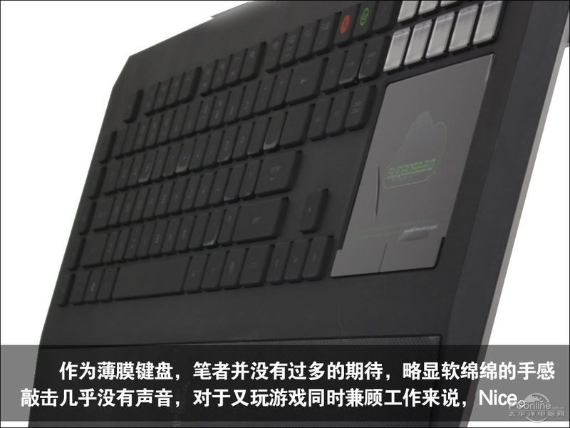 产品报价 键盘大全 雷蛇键盘大全 razer deathstalker ultimate噬魂金