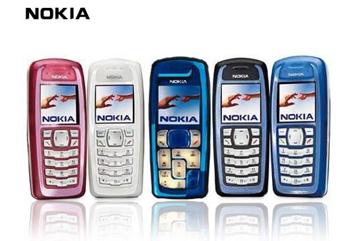 手机 手机资讯 正文 五千万以上销量的手机:   第16名:诺基亚6230