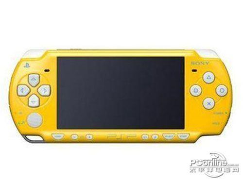  PSP-3000(ɫ)