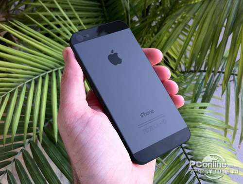 iPhone5