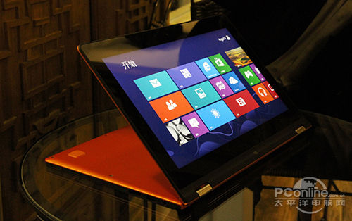  IdeaPad Yoga 11