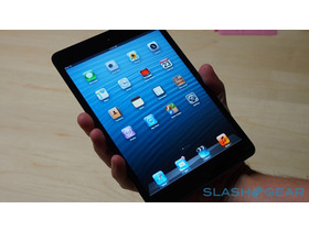 iPad¿iPad mini