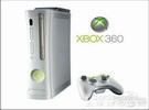 体感标配破解版 Xbox360 4G版售2350元