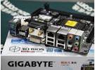 打造靓丽HTPC 技嘉超耐久全新迷你板上市