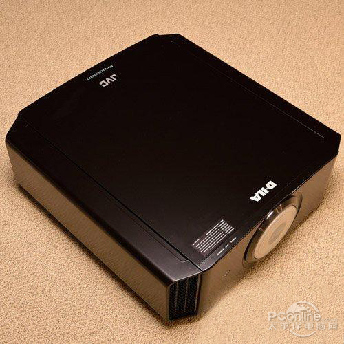 50000:1原生对比度 JVC DLA-XC3800B促销