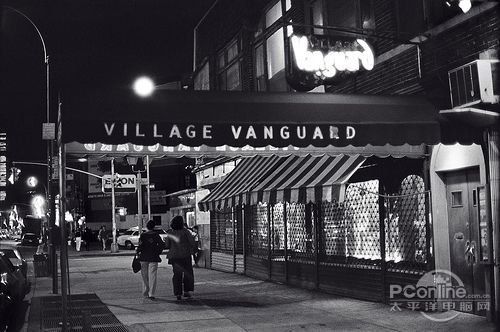 Village Vanguard