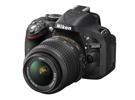 D5200套机4860元