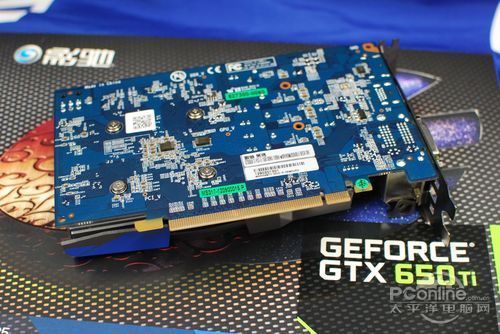 影驰gtx650ti大将 和 映众gtx650ti 冰龙版哪个性价比好一些