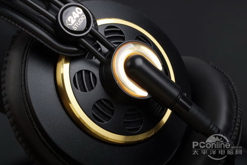产品型号：AKG K240S