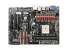 FM2口高端主板 双敏悍马HA20-85X报699元