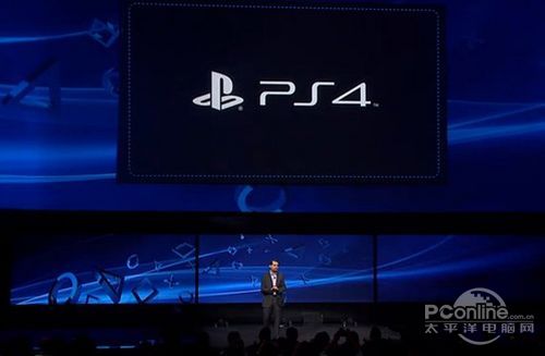 SONY PS4