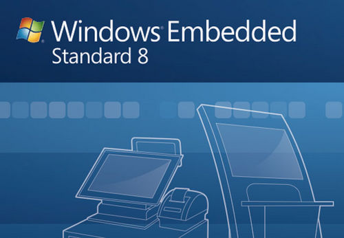 ΢ܛչʾµWindows Embedded 8