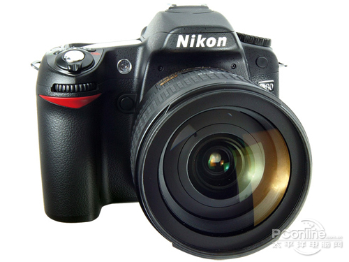nikon