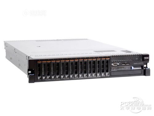 IBM System X3650