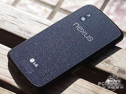 lg nexus 4