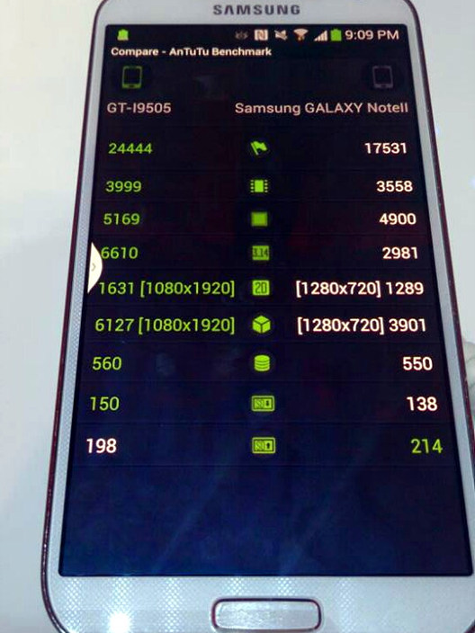 I9508V(GALAXY S4ƶ4G)ͼ